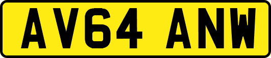 AV64ANW