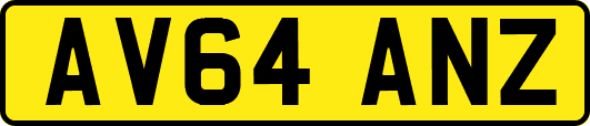 AV64ANZ