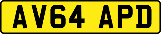 AV64APD