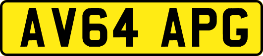 AV64APG