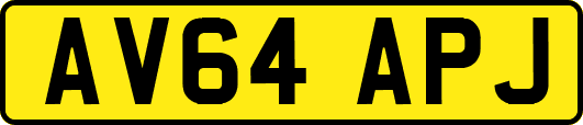 AV64APJ