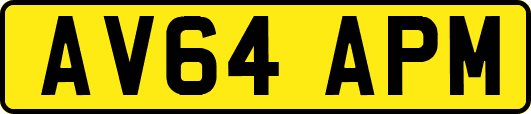 AV64APM