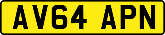 AV64APN
