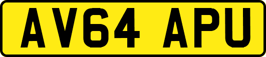 AV64APU