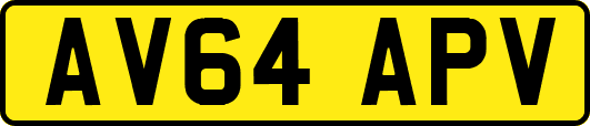 AV64APV