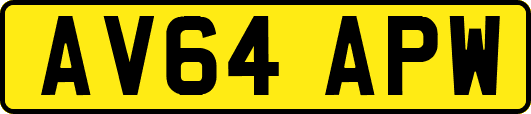 AV64APW
