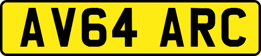 AV64ARC