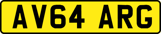 AV64ARG