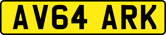 AV64ARK