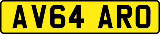 AV64ARO