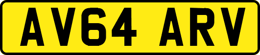 AV64ARV