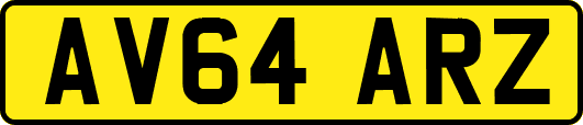 AV64ARZ
