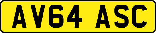 AV64ASC