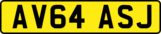 AV64ASJ