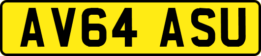 AV64ASU
