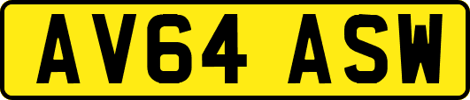 AV64ASW