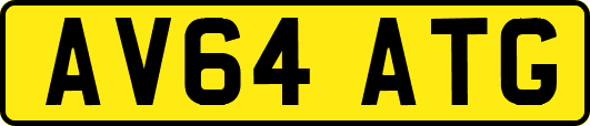 AV64ATG