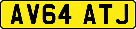 AV64ATJ