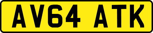 AV64ATK
