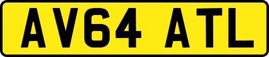 AV64ATL