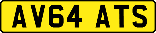 AV64ATS