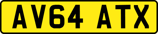 AV64ATX