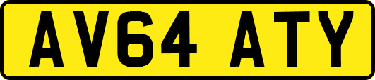 AV64ATY