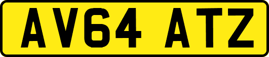 AV64ATZ