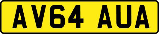 AV64AUA
