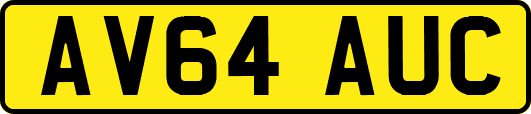 AV64AUC