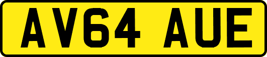 AV64AUE