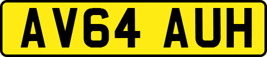 AV64AUH