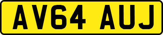 AV64AUJ