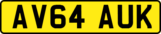 AV64AUK
