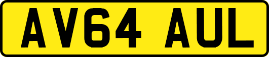 AV64AUL
