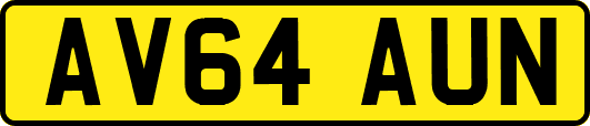 AV64AUN