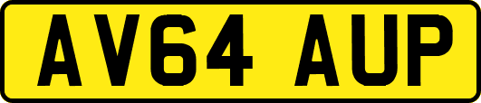 AV64AUP