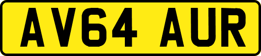 AV64AUR