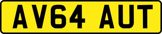 AV64AUT