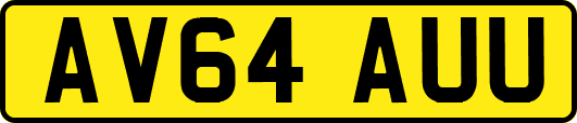 AV64AUU