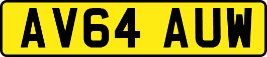 AV64AUW