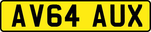 AV64AUX