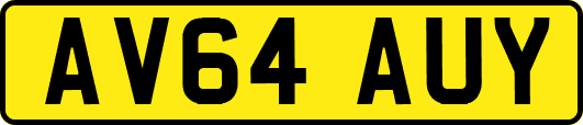 AV64AUY