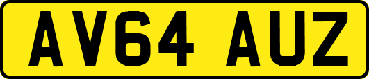 AV64AUZ