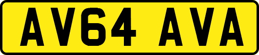 AV64AVA