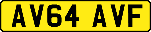 AV64AVF
