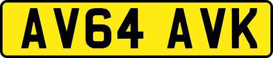 AV64AVK