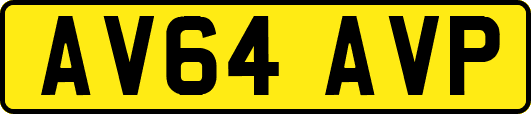 AV64AVP