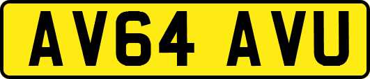 AV64AVU