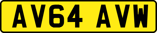 AV64AVW